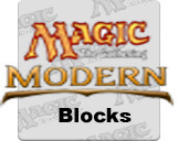 Modern block